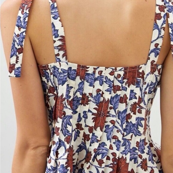 Anthropologie top size M - Picture 3 of 11